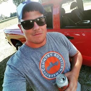 Meet your Posher, Cody